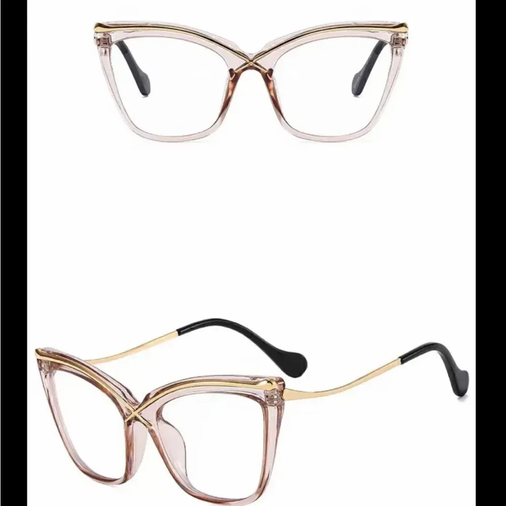 Ultraviolet rays fashion glasses very well-made pictures don’t do it justice